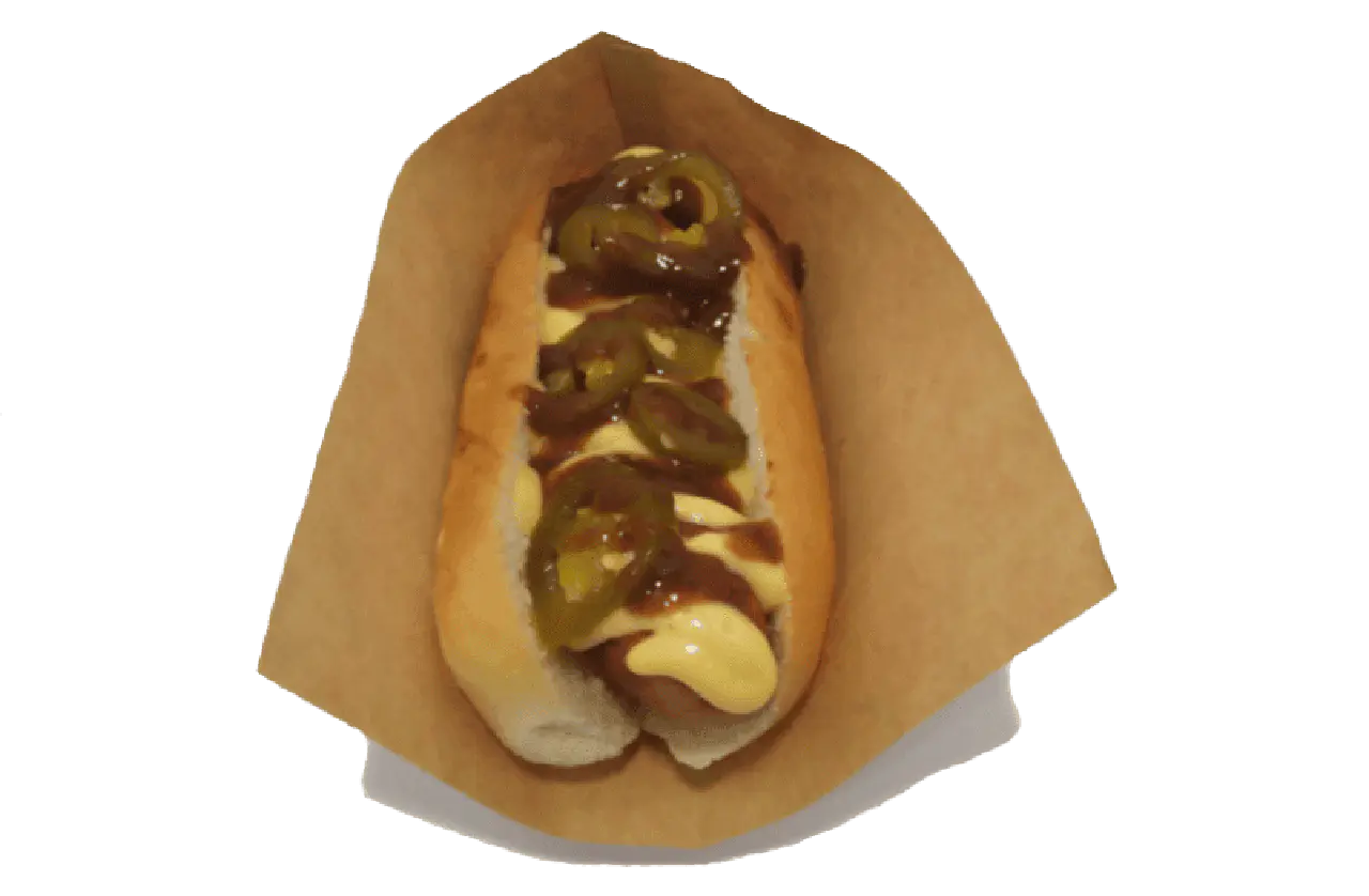 Hungarian (bigger size)