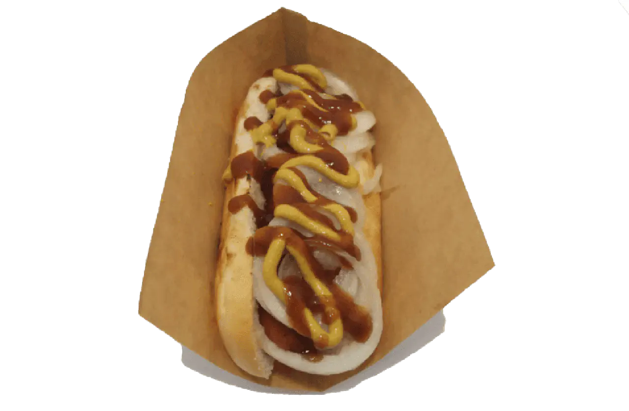 Hungarian (smaller size)