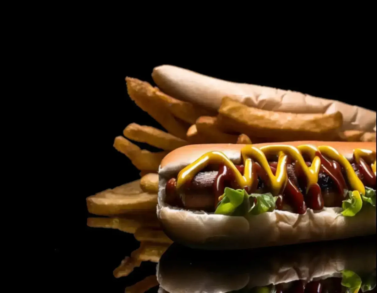 Reefhotdogs
