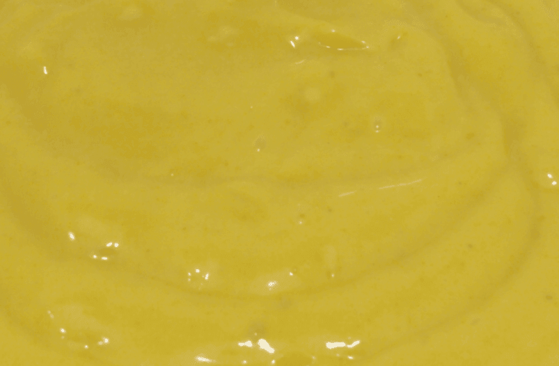 Reefhotdogs Curry-Pineapple Sauce