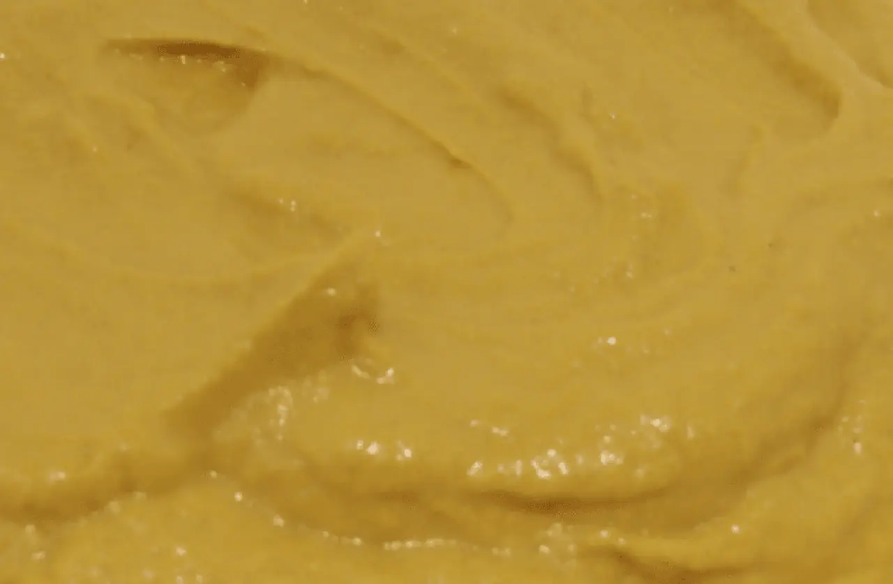 French Mustard