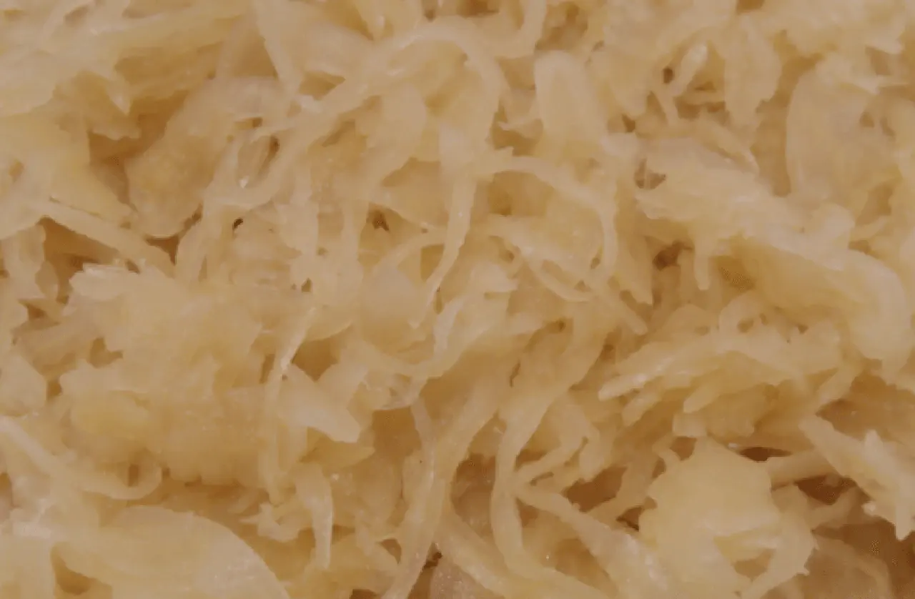 Sauerkraut
